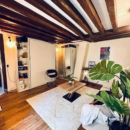 Appartamento Artist's Loft In Center